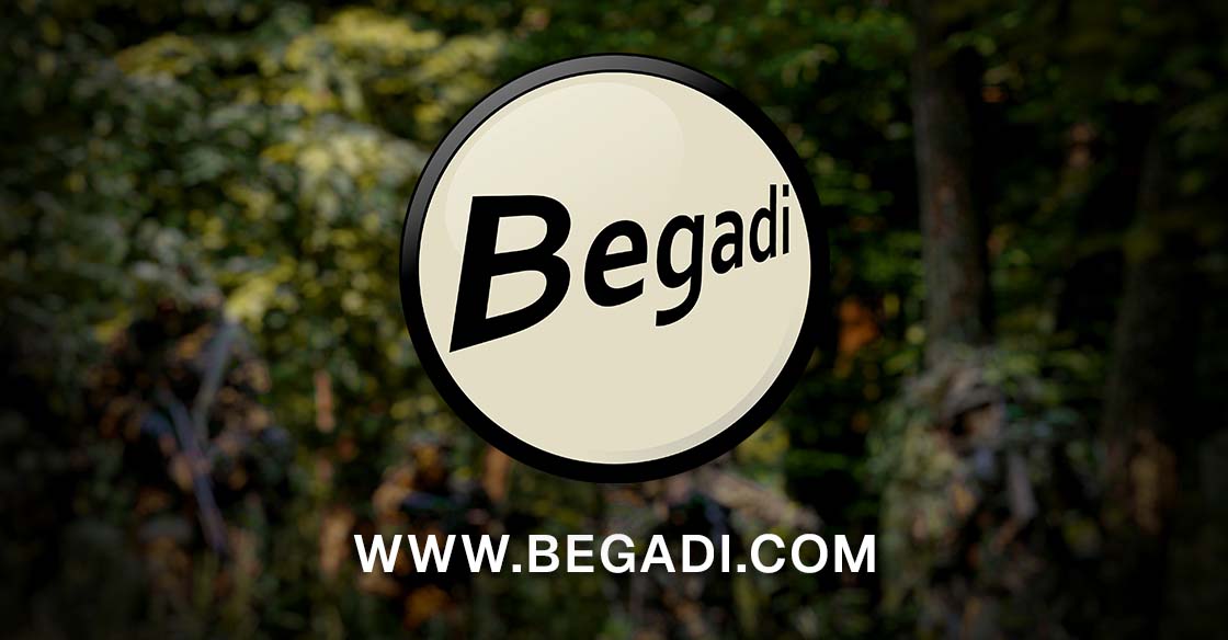 Begadi Sponsor Banner