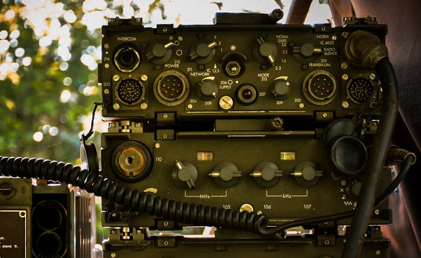 KORUND Airsoft Kontakt Formular